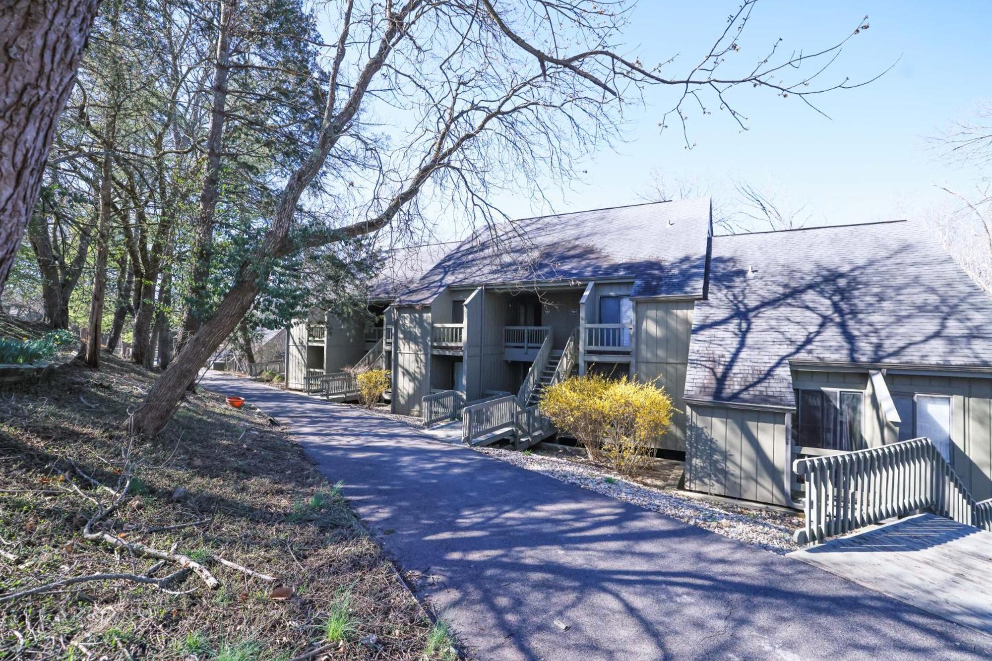 Cozy Retreat Golf, Lake & Nature At Beautiful Lake Monroe Bloomington Exterior foto