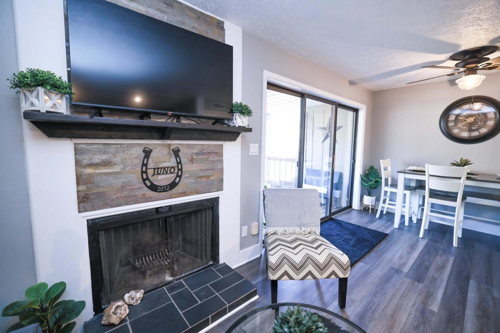 Cozy Retreat Golf, Lake & Nature At Beautiful Lake Monroe Bloomington Exterior foto